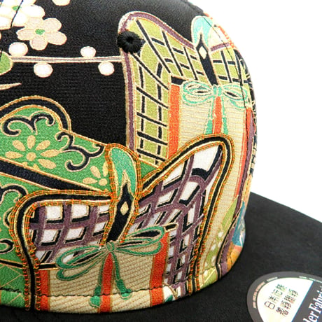 【XL】JAPAN KIMONOCAP:2207711