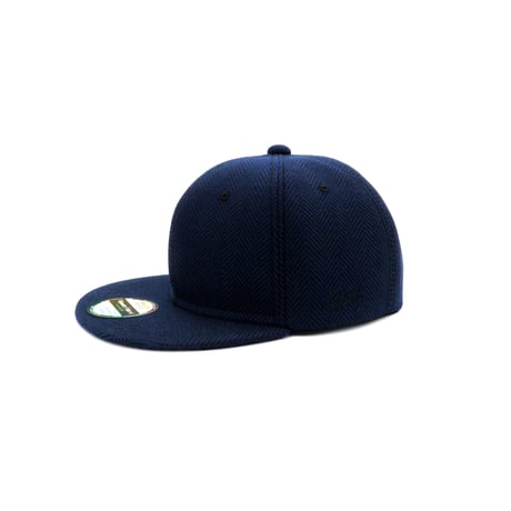 【PREMIUM】ALASHAN CASHMERE CAP