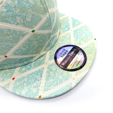 [XL]JAPAN KIMONO OBI CAP：241004再販不可