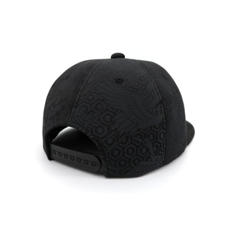 NISHIJIN&KIRYU CAP  03 （残りXL）