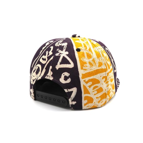 JAPAN KIMONO CAP：240515
