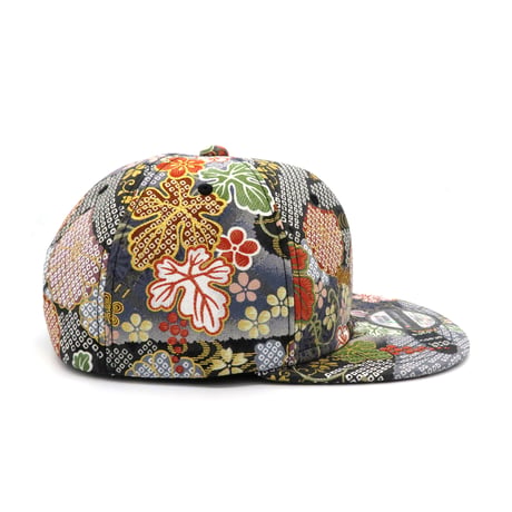 JAPAN KIMONO CAP:2602061