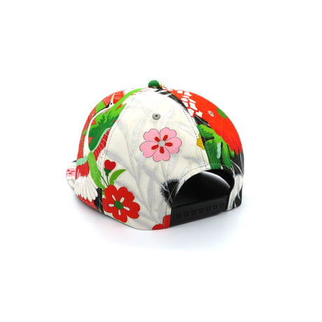 【XL】JAPAN KIMONOCAP:2206143