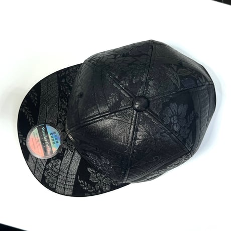 JAPAN BLACK PREMIUM OBI CAP 残りML
