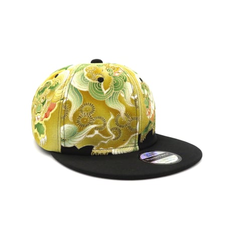 〔XL〕JAPAN KIMONOCAP：ONEOFF再販不可
