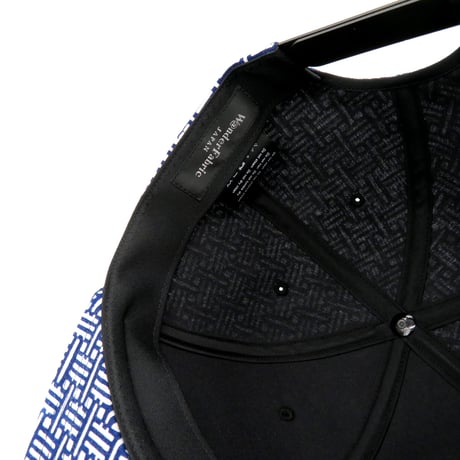 YUKATA CAP：220621