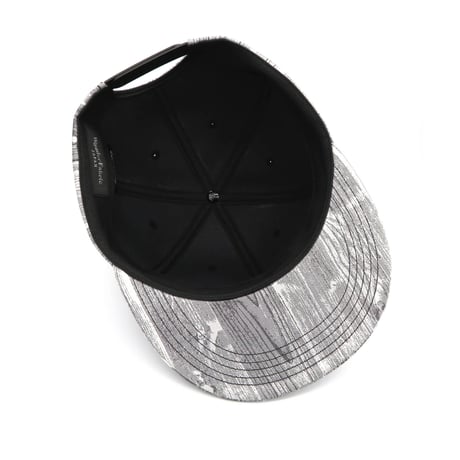 ECHIZENORI CAP : アッシュウッド