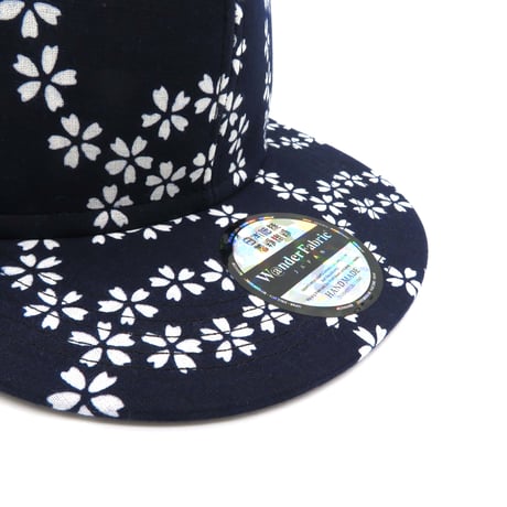 JAPAN YUKATA CAP：250822