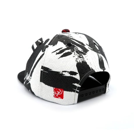 ALLGUNMA SYODO CAP