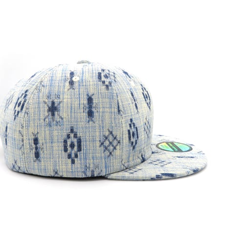 JAPAN KIMONO CAP:2507082