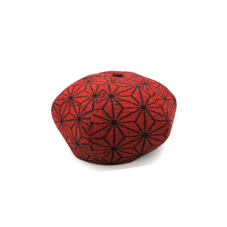 JAPAN KIMONO BERET：219062