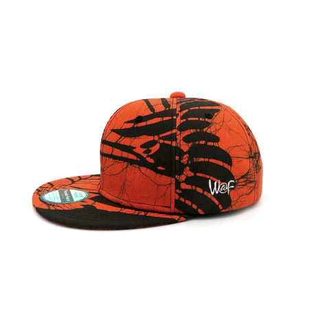 【ML】JAPAN FUROSIKI CAP ：再販不可
