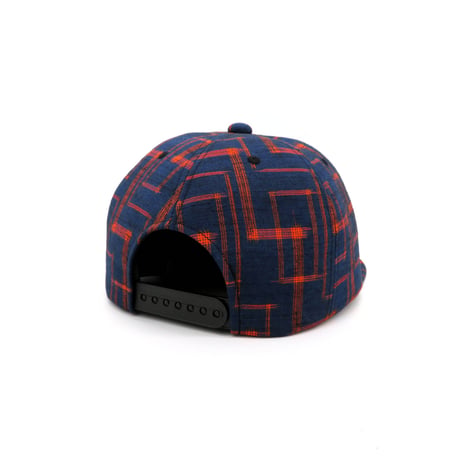 JAPAN KIMONO CAP：2405293