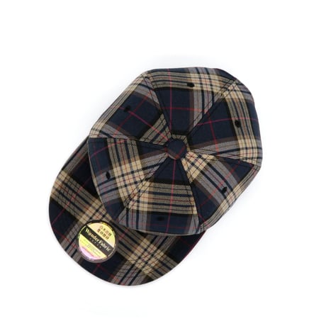JAPAN  SCHOOL SKIRT CAP : 04