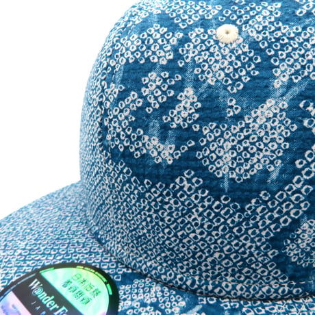 JAPAN KIMONO CAP:250708