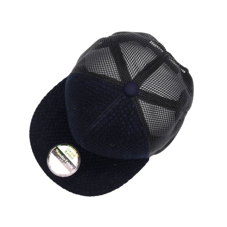 KENDO"MESH"CAP