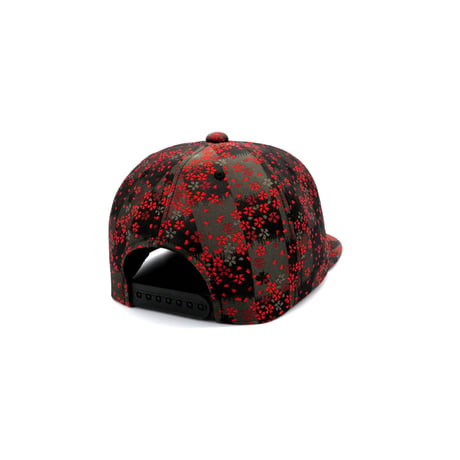 SAKURA KIRYUORI CAP:02