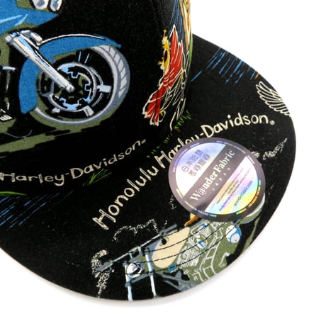 ALOHA CAP：01 再販不可