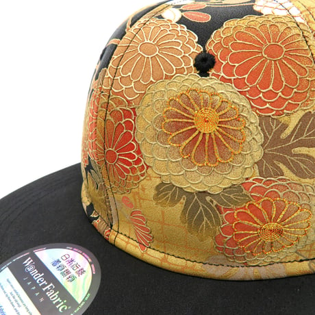 〔ML〕JAPAN KIMONOCAP：24524