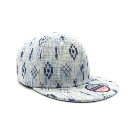 JAPAN KIMONO CAP:2507082