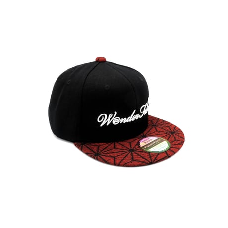 KIMONO&BLACK CAP：062311
