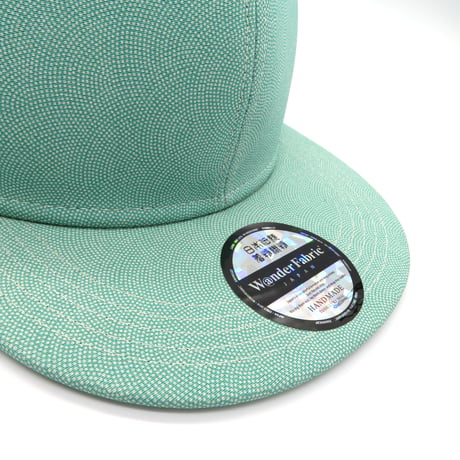 EDO KOMON CAP:05 江戸小紋