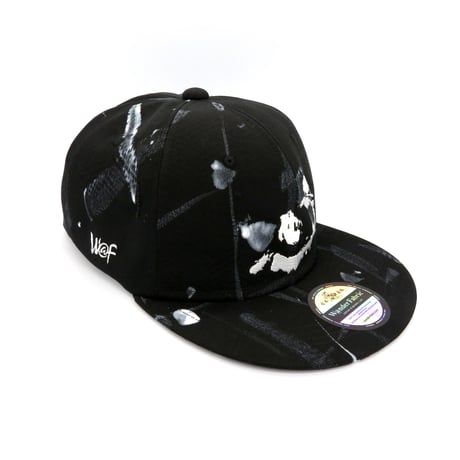 SYODO CAP:19731BLACK