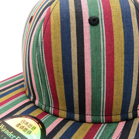 KAWAGOE TOUZAN CAP：23614