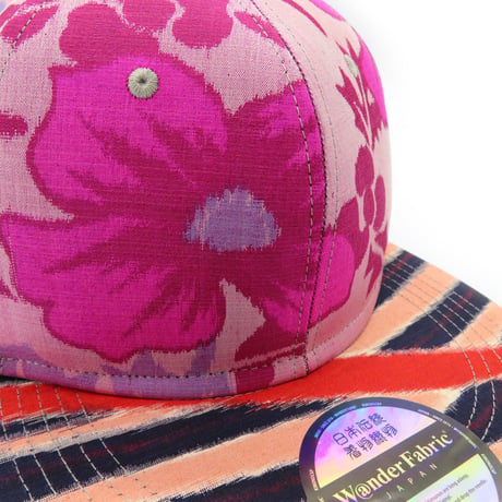 KIMONO CAP-ML-：210604