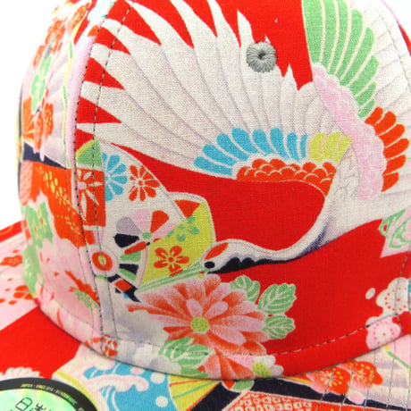 【ML】JAPAN KIMONOCAP：221222