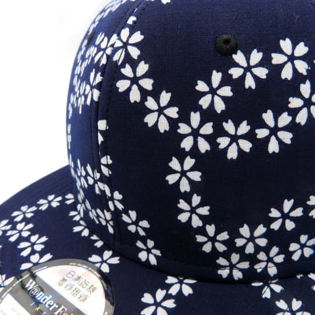 JAPAN YUKATA CAP：250822