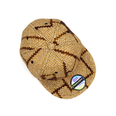 JAPAN KIMONO CAP：2411261