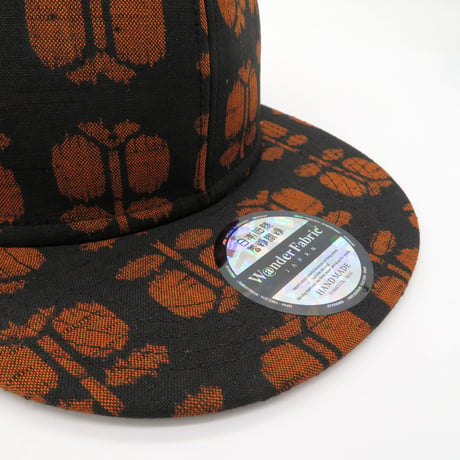 JAPAN KIMONO CAP:2506181
