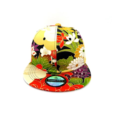 KIMONO CAP：2011001