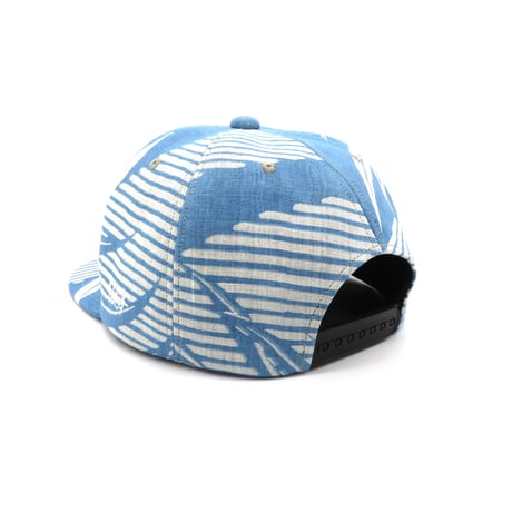 JAPAN KIMONO CAP:2505082