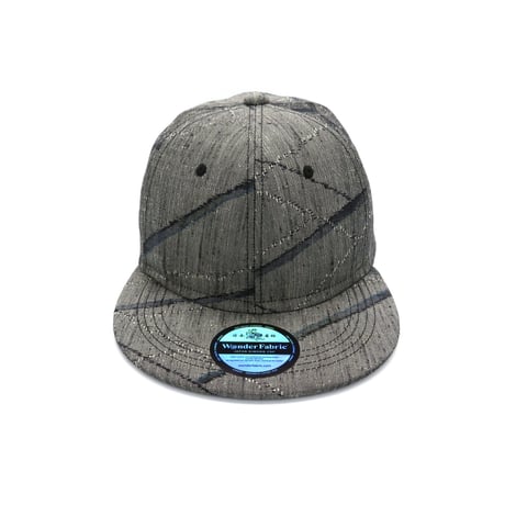 KIMONO CAP：203111