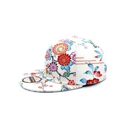 【ML】JAPAN KIMONOCAP：220928
