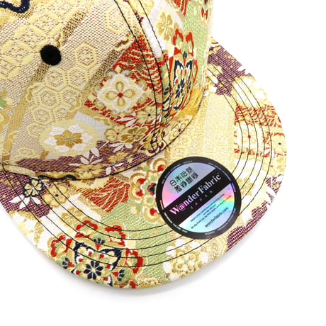 NISHIJIN PREMIUM CAP:2306261