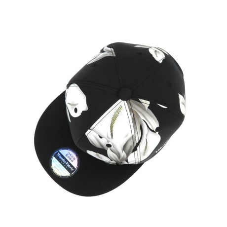 【XL】JAPAN KIMONO CAP : 完全一点物 再販不可