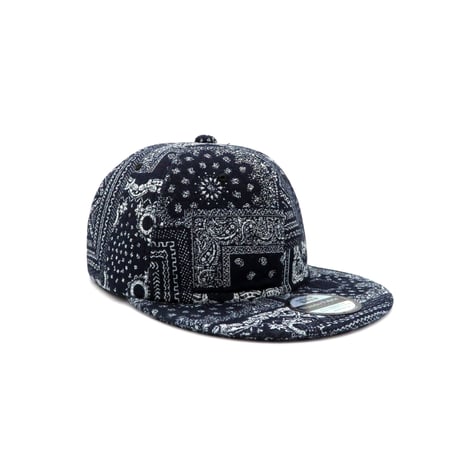 OKAYAMA BANDANA CAP:240126（残りS）
