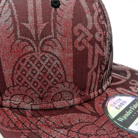 JAPAN KIMONO OBI CAP:2501142