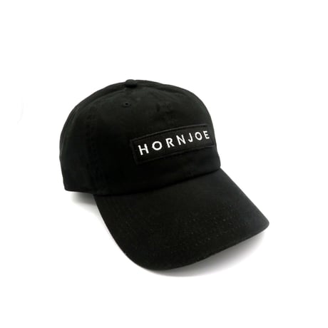 HORNJOE