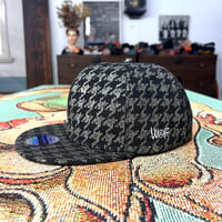 KYOTO・TANGO CHIRIMEN CAP : 2503