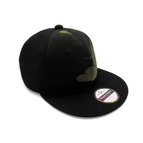KIMONO CAP：20624