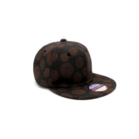 SHIBUGAKI -Premium-ART CAP：01