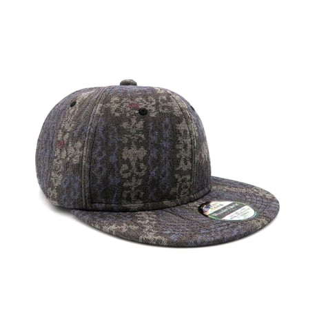 JAPAN KIMONO CAP:2512111