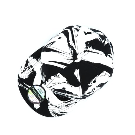 SYODO CAP  2022 BLACK