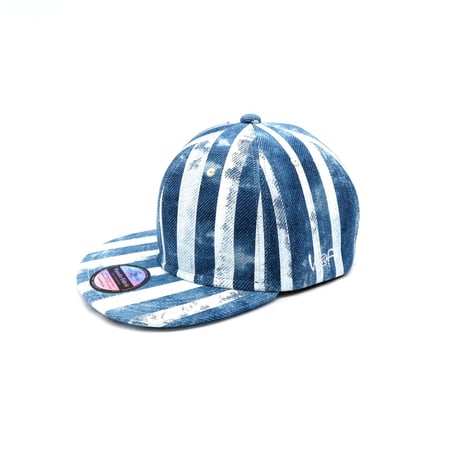 I ZOME STRIPE CAP-XL-