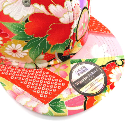 【ML】JAPAN KIMONOCAP:220823