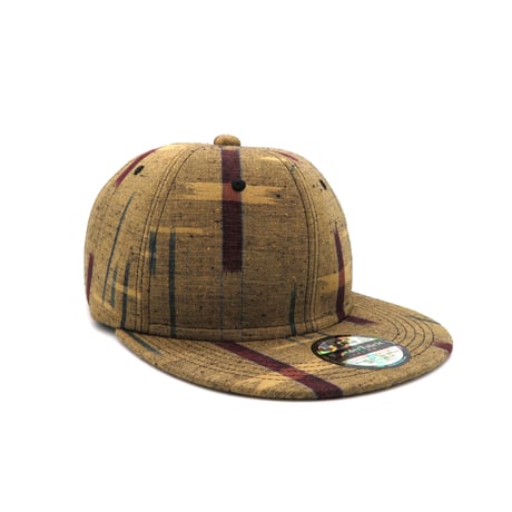 JAPAN KIMONO CAP:251502